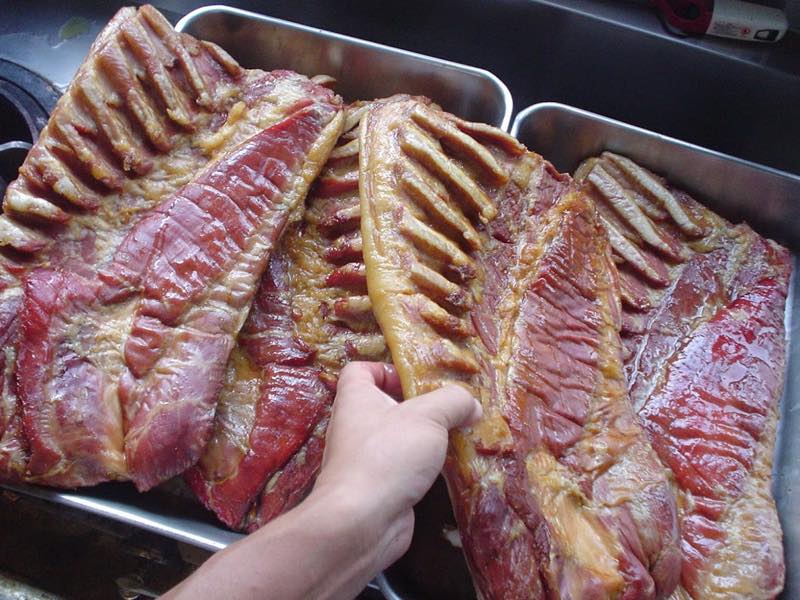 村シェフ, 村越洋一, プロフィール