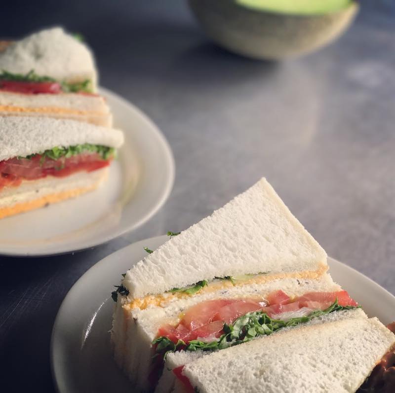 村シェフ, 村越洋一, プロフィール