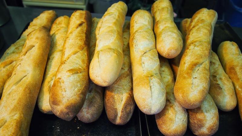 村シェフ, 村越洋一, プロフィール