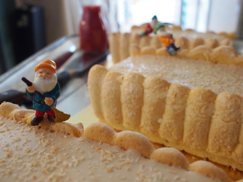 村シェフ, 村越洋一, プロフィール