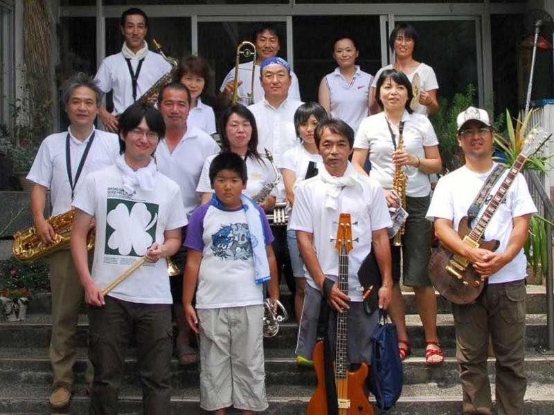 村シェフ, 村越洋一, プロフィール