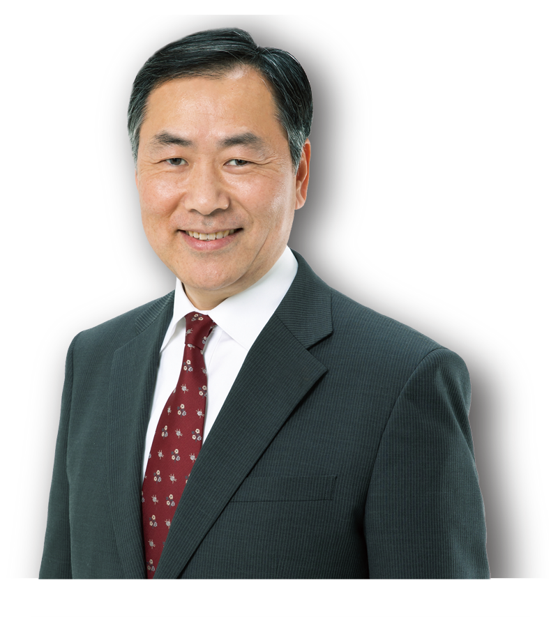 村シェフ, 村越洋一